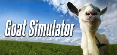 Goat Simulator (STEAM GIFT) Только Россия