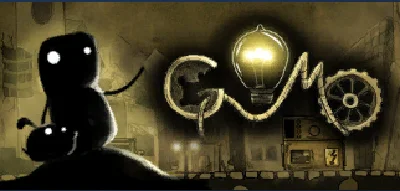 Gomo (STEAM GIFT) Russia Only