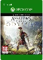 Assassin´s Creed Одиссея XBOX ONE ключ