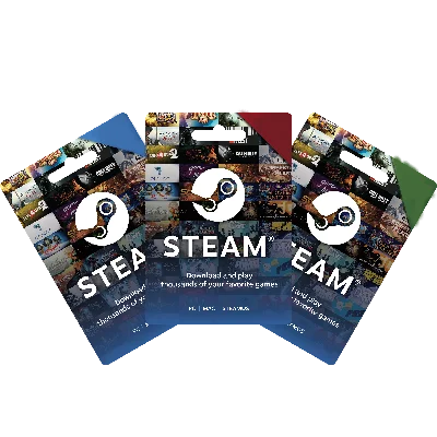 STEAM WALLET CARD 250 INR ~ 3.2 -3.5 USD $