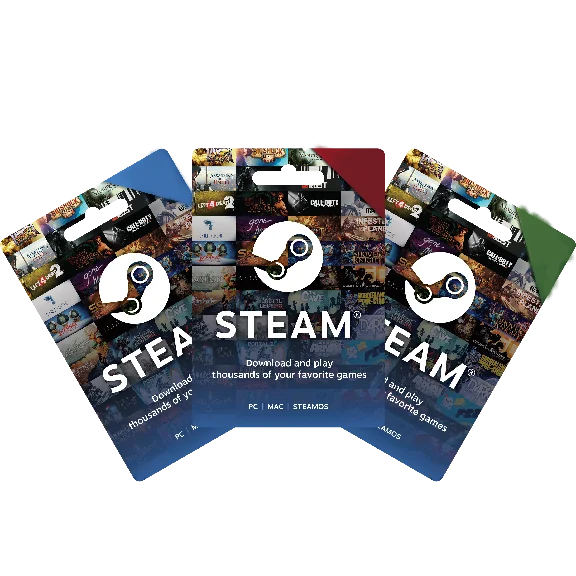 STEAM WALLET CARD 250 INR ~ 3.2 -3.5 USD $