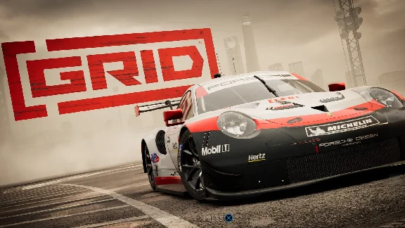GRID Ultimate Edition 2019 XBOX ONE 🎮🏎