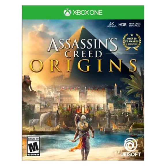 Assassin&acute;s Creed Origins XBOX ONE/Xbox Series X|S