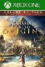Assassin´s Creed Origins Deluxe Edition XBOX ONE/Series