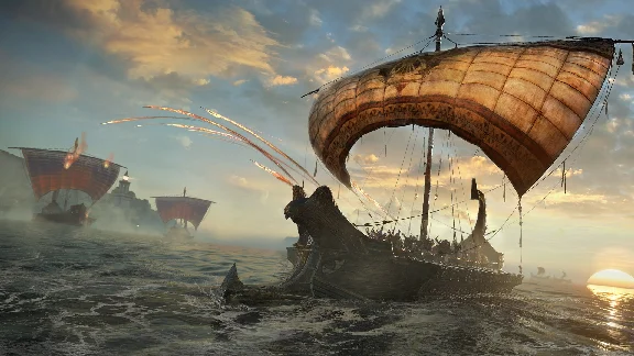Assassin´s Creed Origins Deluxe Edition XBOX ONE/Series