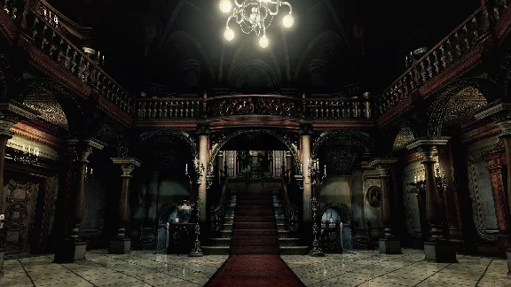 Resident Evil Deluxe Origins Bundle XBOX ONE 🎮🔫
