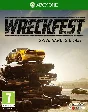Wreckfest Deluxe Edition Xbox One ⭐⭐⭐