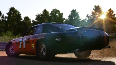 Wreckfest Deluxe Edition Xbox One ⭐⭐⭐