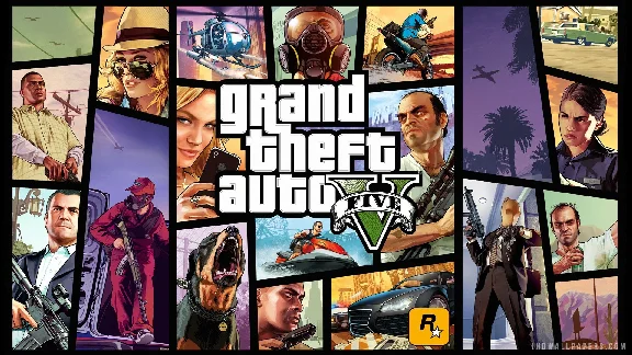 💲 GTA V ⭐EPIC GAMES ⭐ БЫСТРАЯ ДОСТАВКА⭐ КАЧЕСТВО 💲