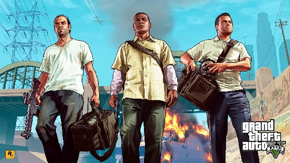 💲 GTA V ⭐EPIC GAMES ⭐ БЫСТРАЯ ДОСТАВКА⭐ КАЧЕСТВО 💲
