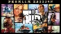 💲 GTA V ⭐EPIC GAMES ⭐ БЫСТРАЯ ДОСТАВКА⭐ КАЧЕСТВО 💲