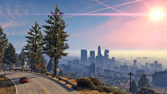 💲 GTA V ⭐EPIC GAMES ⭐ БЫСТРАЯ ДОСТАВКА⭐ КАЧЕСТВО 💲
