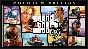 Grand Theft Auto V Premium | CHANGE DATA | + $ 1 mil $