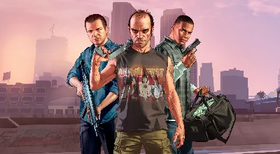 Grand Theft Auto V Premium | СМЕНА ДАННЫХ | + 1 млн. $