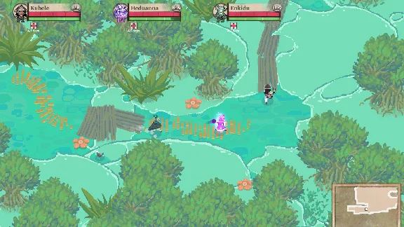 Moon Hunters (Steam) ✅ REGION FREE/GLOBAL + Bonus 🎁