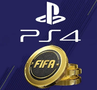 COINS FIFA 23 UT on PS4/PS5 + low rate (comfort)