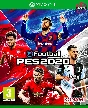 eFootball PES 2020 XBOX ONE