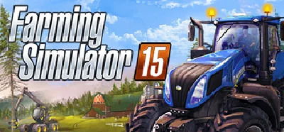 Farming Simulator 15 / Steam KEY / RU
