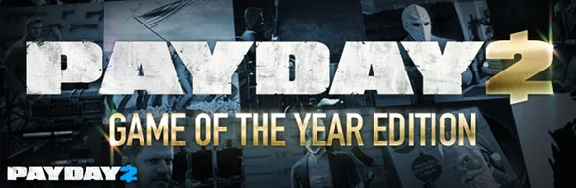 PAYDAY 2 Game Of The Year Edition: GOTY (16 in 1)