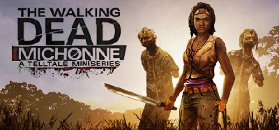 The Walking Dead:Michonne - A Telltale Miniseries STEAM