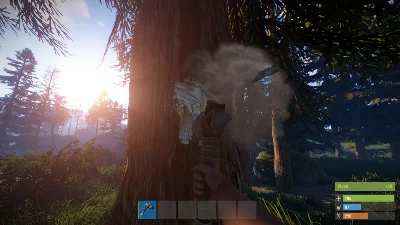 RUST + CS GO Global Offensive ОНЛАЙН (Region Free)