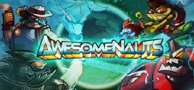 Awesomenauts bundle(STEAM GIFT / RU)