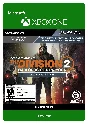 ✅ The Division 2 Воители Нью-Йорка дополнение XBOX 🔑