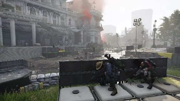 ✅ The Division 2 Воители Нью-Йорка дополнение XBOX 🔑