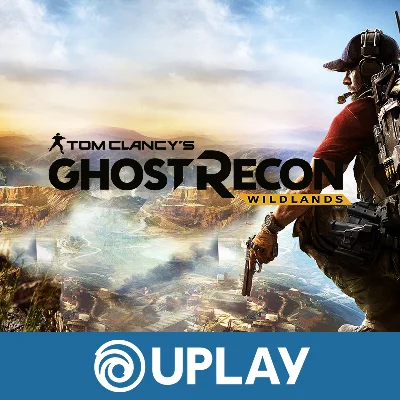 TOM CLANCYS WILDLANDS SEASON PASS | ГАРАНТИЯ | UPLAY 💚