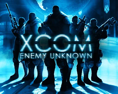 XCOM: Enemy Unknown (Steam) ✅ REGION FREE/GLOBAL + 🎁