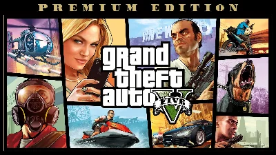 ⭐GTA Grand Theft Auto V Premium Full Access Warranty