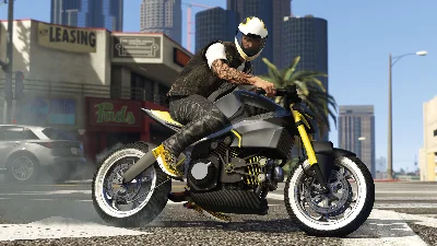 ⭐GTA Grand Theft Auto V Premium Полный доступ Гарантия