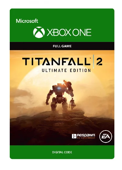 Titanfall™ 2: Максимальное издание XBOX ONE КЛЮЧ 🌍🔑🎮