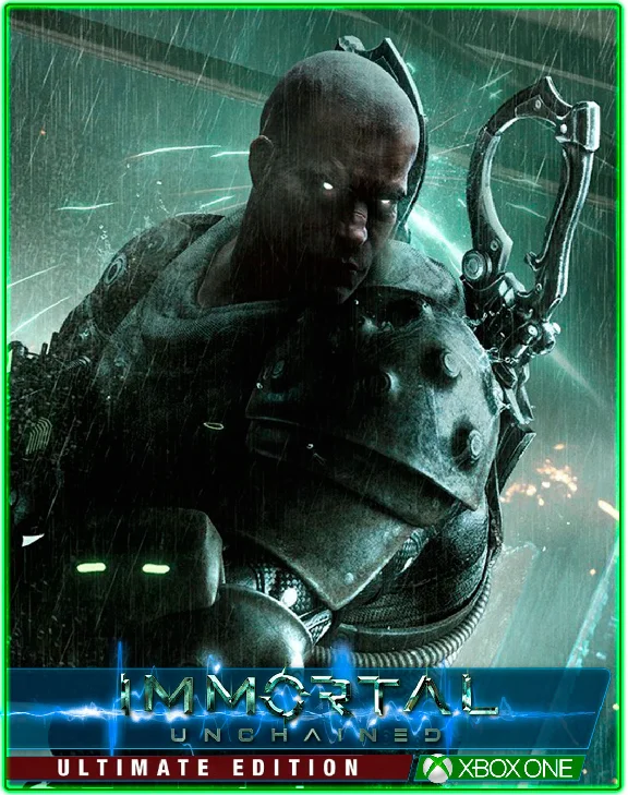 Immortal: Unchained Ultimate Edition XBOX ONE