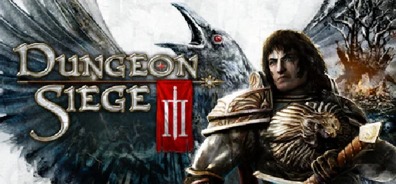 Dungeon Siege III 3 / Steam Gift / RU