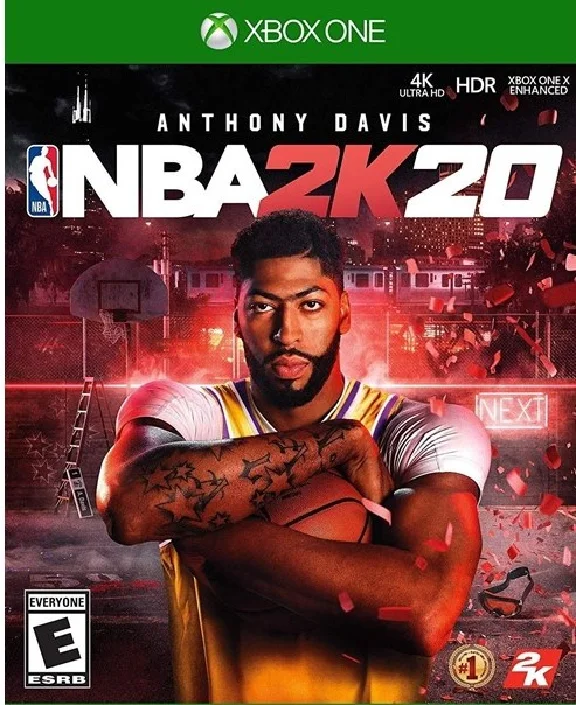 ❤️Sekiro: Shadows Die Twice GOTY + NBA 2K20 | XBOX ONE✅
