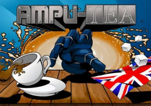 Ampu-Tea (Steam key) ✅ REGION FREE/GLOBAL 💥🌐