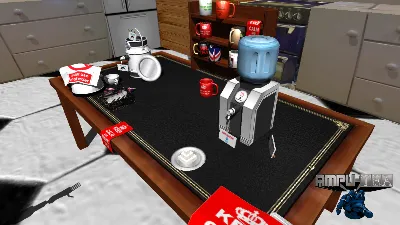 Ampu-Tea (Steam key) ✅ REGION FREE/GLOBAL 💥🌐