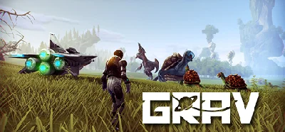 GRAV / Steam gift / RU