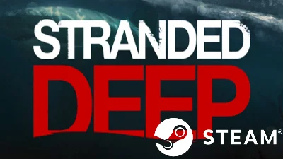 ⛏Stranded Deep - STEAM (Region free)