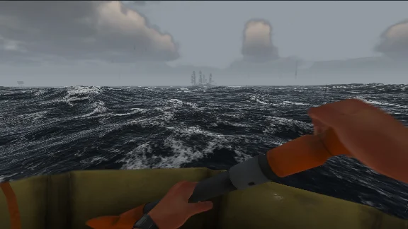 ⛏Stranded Deep - STEAM (Region free)