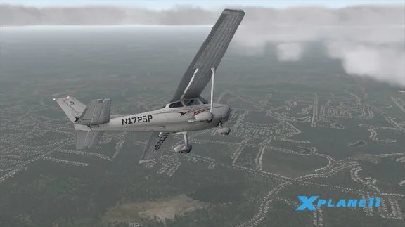 X-Plane 11 * RU/KZ/CIS/TR/AR * STEAM 🚀 AUTO DELIVERY
