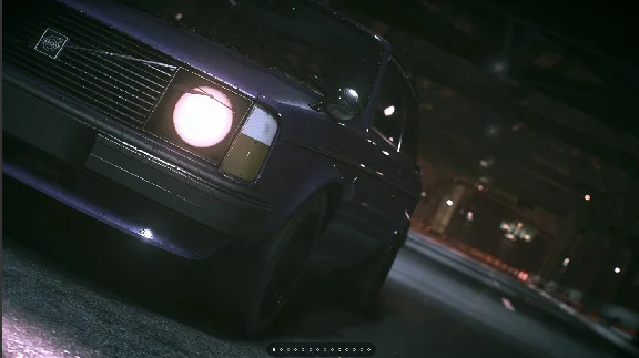 Need for Speed (2015) XBOX ONE / Series X|S Ключ 🔑+RUS