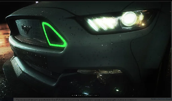 Need for Speed (2015) XBOX ONE / Series X|S Ключ 🔑+RUS