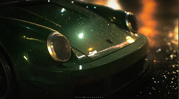 Need for Speed (2015) XBOX ONE / Series X|S Ключ 🔑+RUS