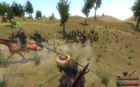 Mount & Blade: Warband ( Steam Key/ Region Free )