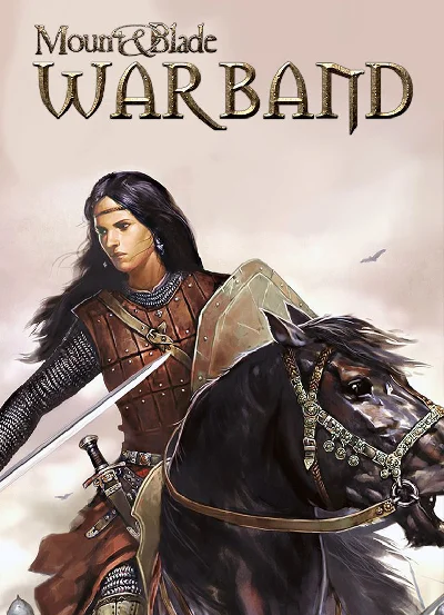 Mount & Blade: Warband ( Steam Key/ Region Free )