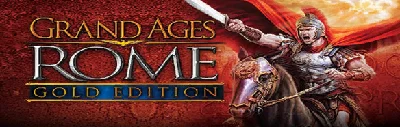 Grand Ages: Rome GOLD (STEAM GIFT) Только Россия
