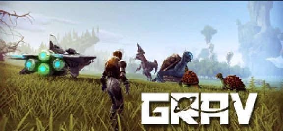 GRAV (STEAM GIFT) Russia Only