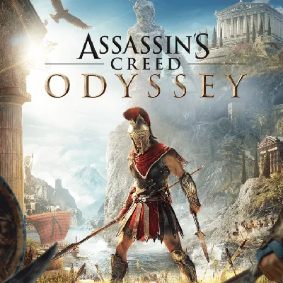 Assassin´s Creed Odyssey - Uplay Key RU-CIS